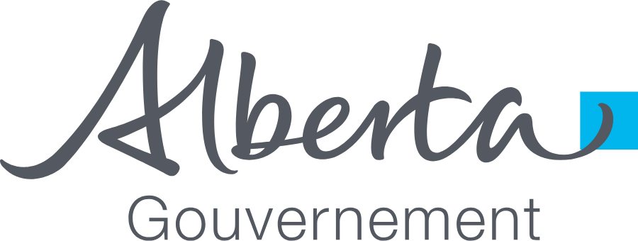 Gouvernement de l’Alberta