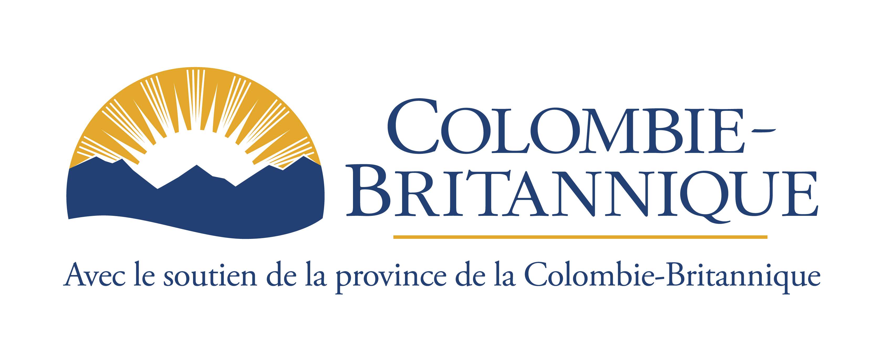Gouvernement de la Colombie-Britannique