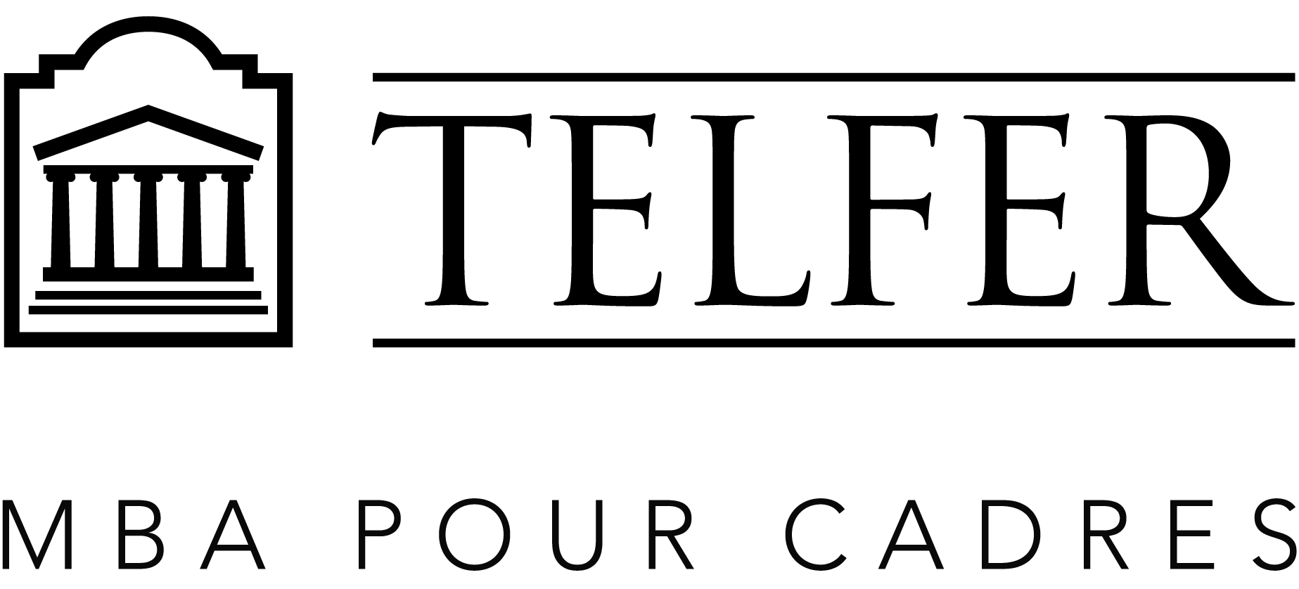 École de gestion Telfer